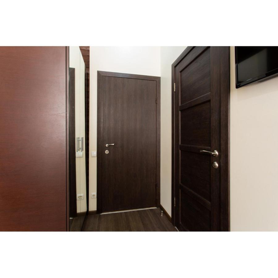 Studio Apartments In The City Center 哈尔科夫 外观 照片